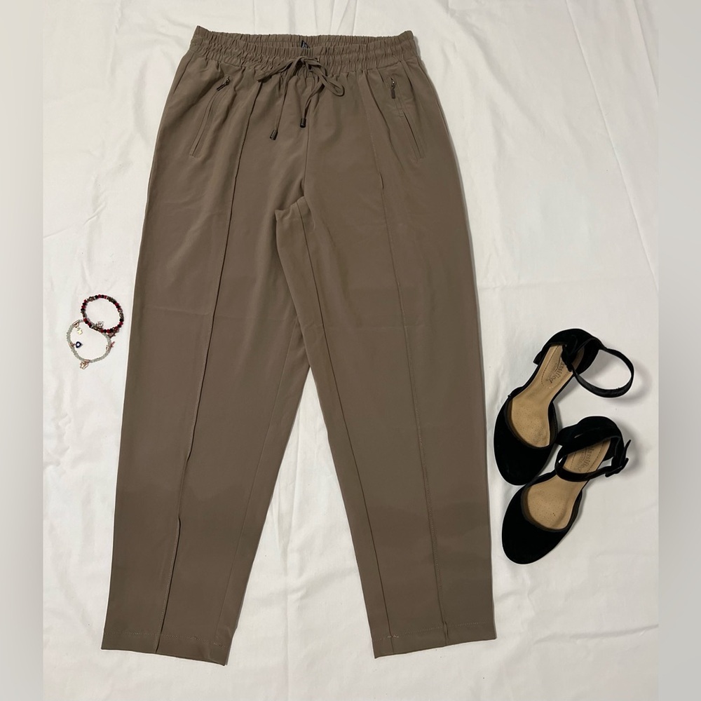 Soho Brown Women's Pants